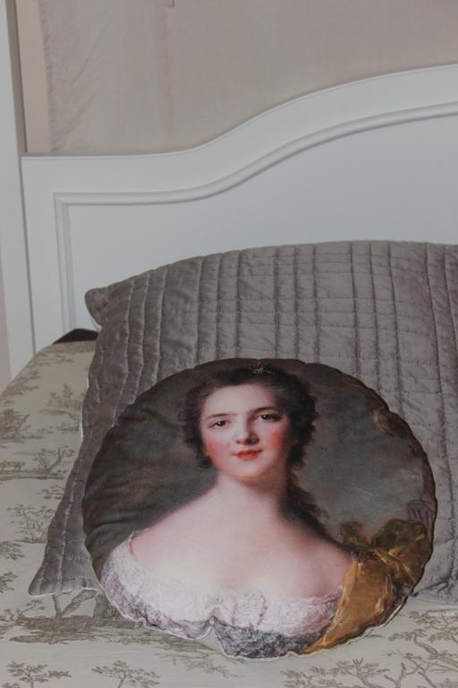 Chateau De Vedène Zimmer foto