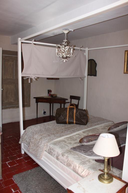 Chateau De Vedène Zimmer foto