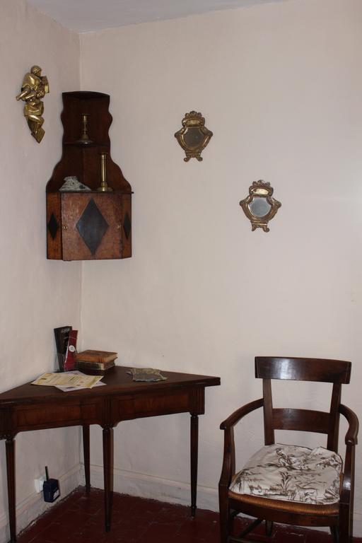 Chateau De Vedène Zimmer foto