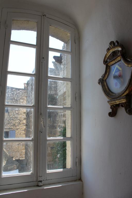 Chateau De Vedène Zimmer foto